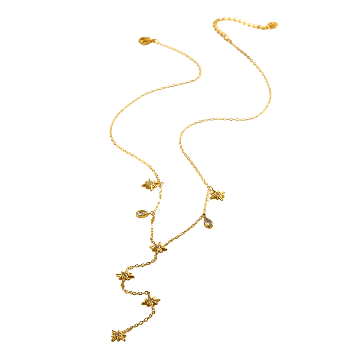 Sky full of stars - Y ketting