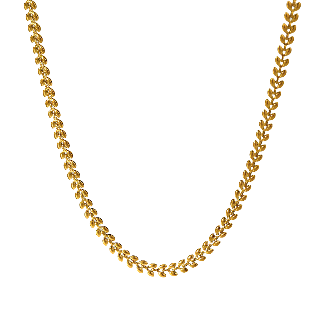 Grain - Necklace
