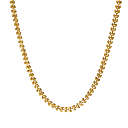 Grain - Necklace