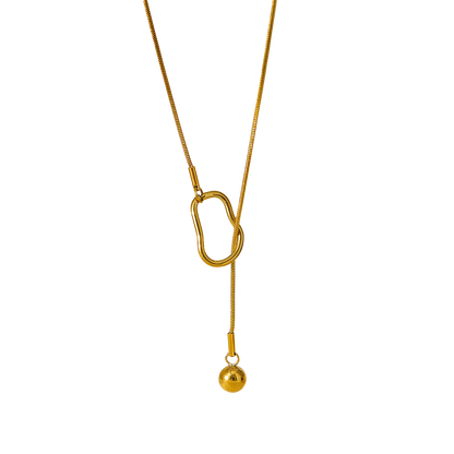 Billy - Necklace