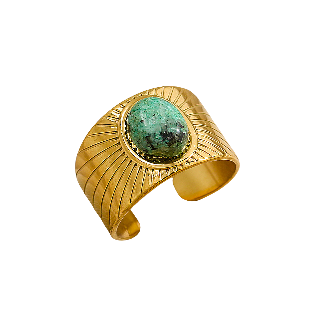 Northern light - Ring