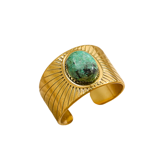 Northern light - Ring