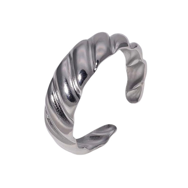 Braid - Ring
