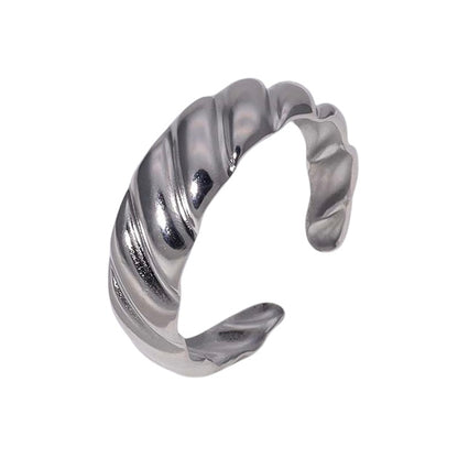 Braid - Ring