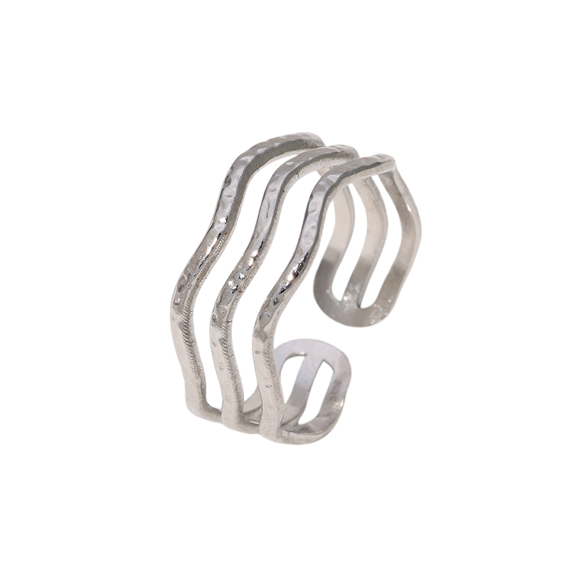 Free spirit - Ring