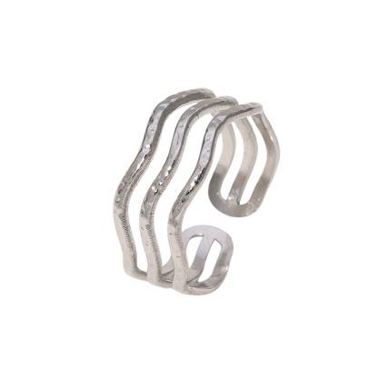 Free spirit - Ring