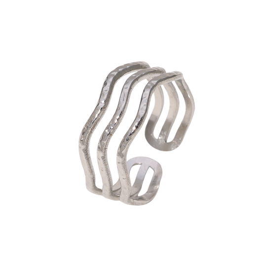 Free spirit - Ring