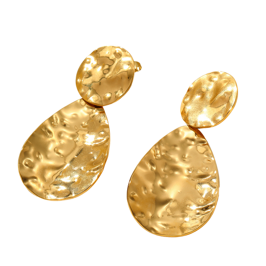 City girl - Earrings