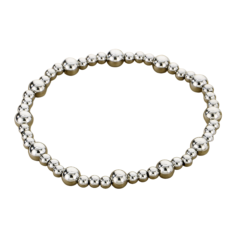 Balls mixed - Bracelet