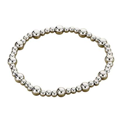 Balls mixed - Bracelet