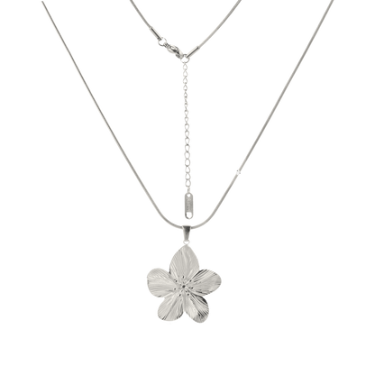 Flowered - Necklace