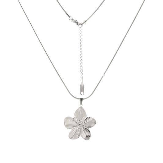 Flowered - Necklace