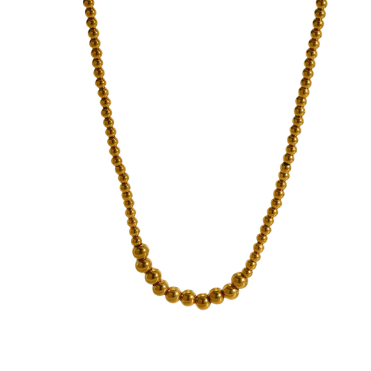 Balls - Necklace
