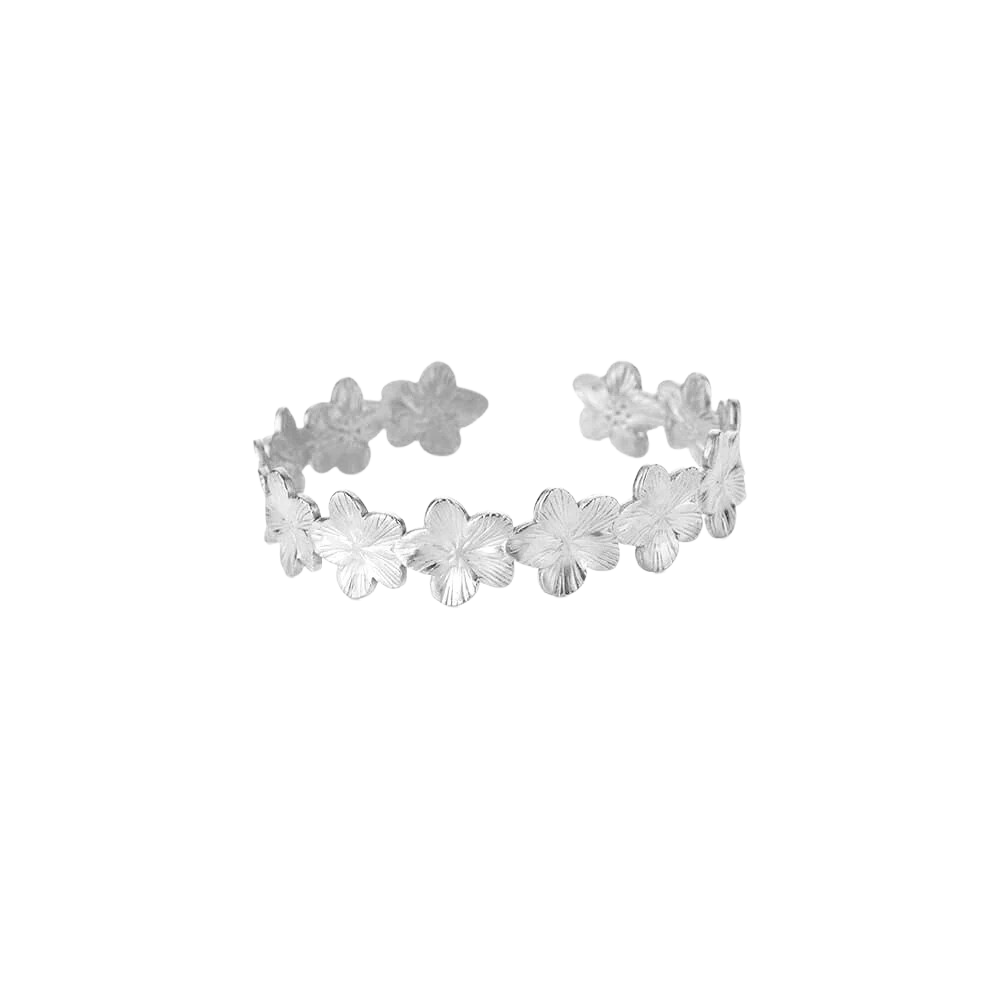 Spring flower - Bangle