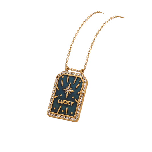 Lucky - Necklace