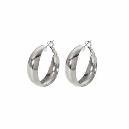 Bliss small - Hoops