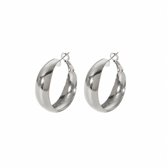 Bliss small - Hoops