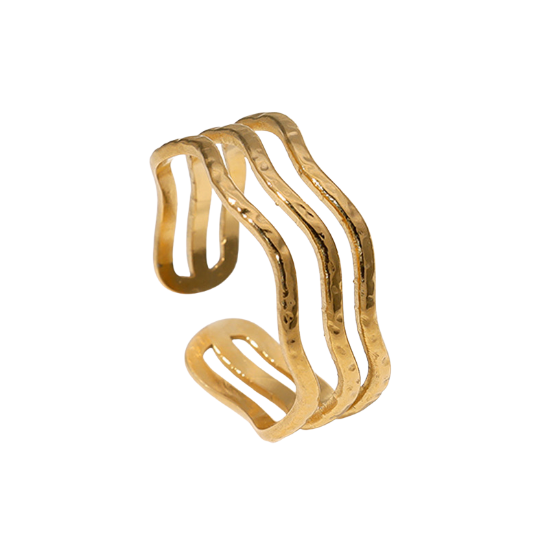 Free spirit - Ring