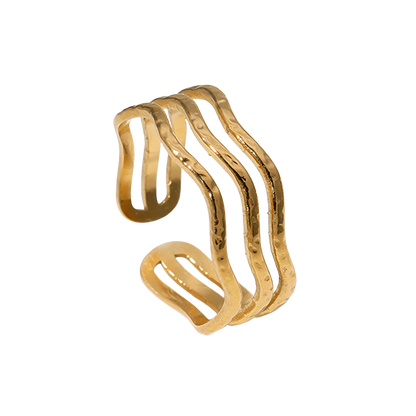 Free spirit - Ring