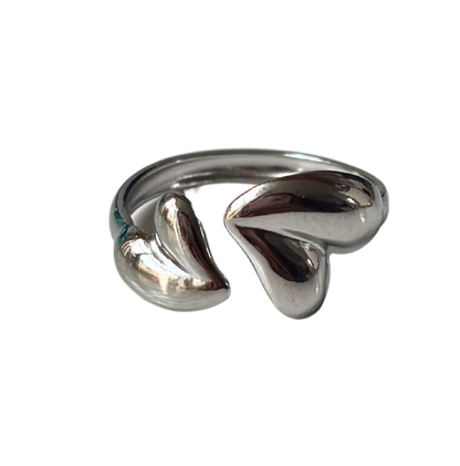 Za Rings Twins - Ring – ZAZA