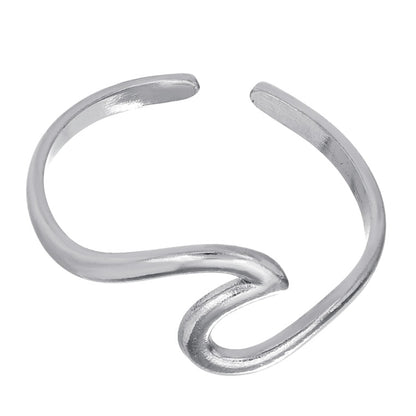 Wave - Ring