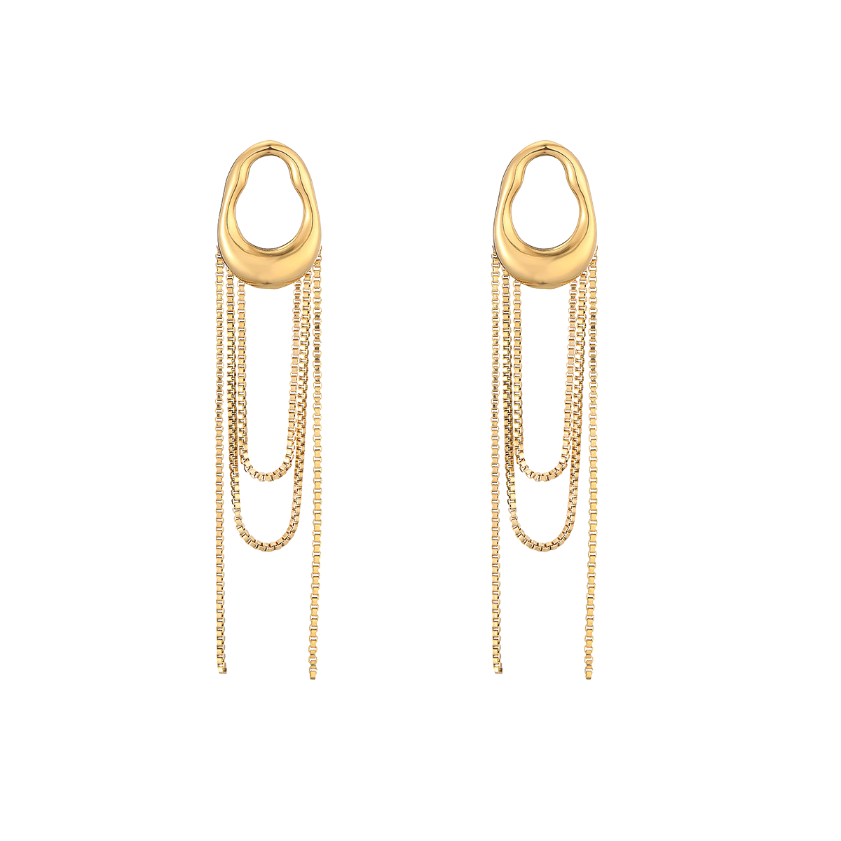 Icon - Earrings