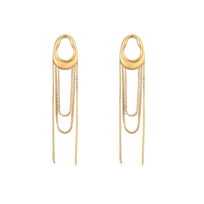 Icon - Earrings