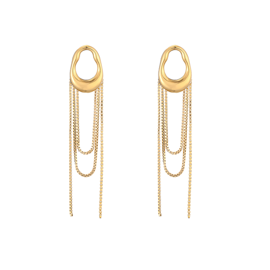 Icon - Earrings