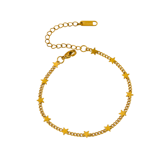 Tiny stars - Bracelet