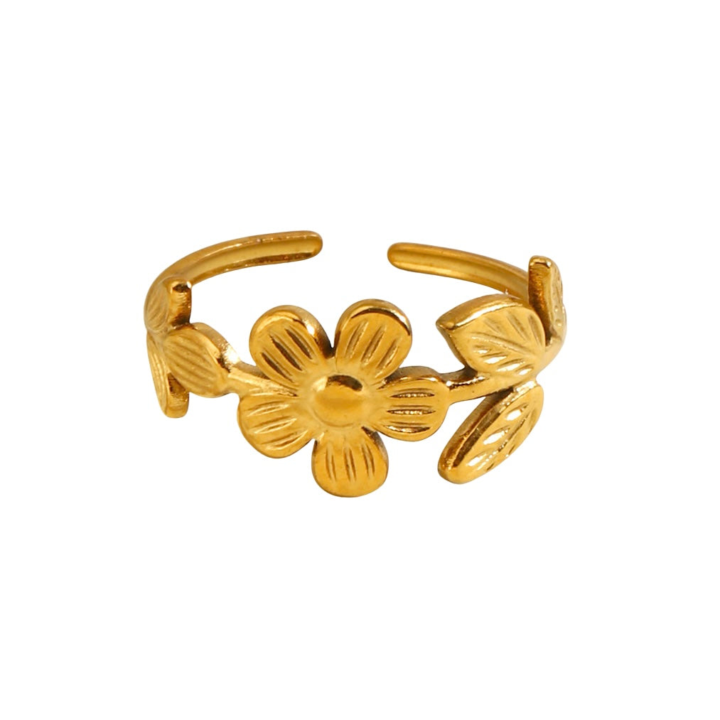 Bloom - Ring