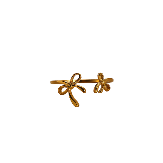 Bows - Ring