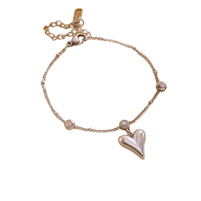 Shiny bulby - Bracelet