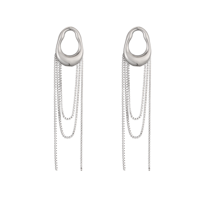 Icon - Earrings