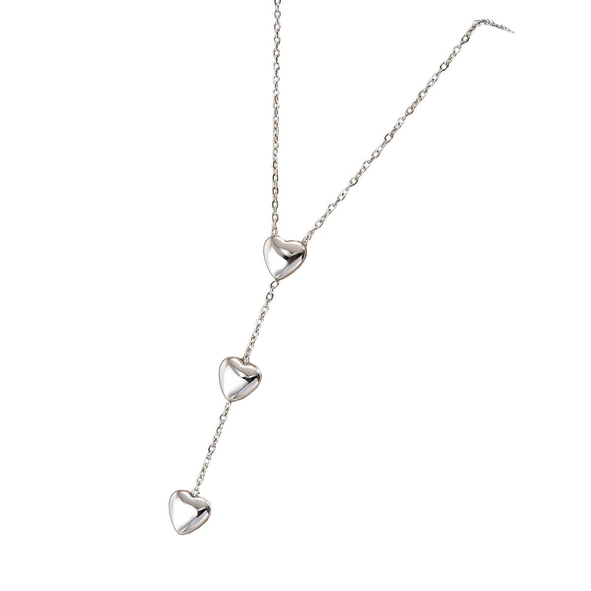 Fall for me - Necklace