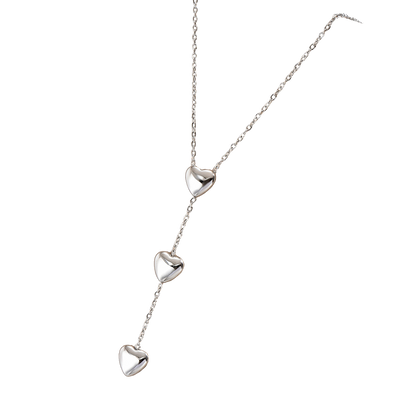 Fall for me - Necklace