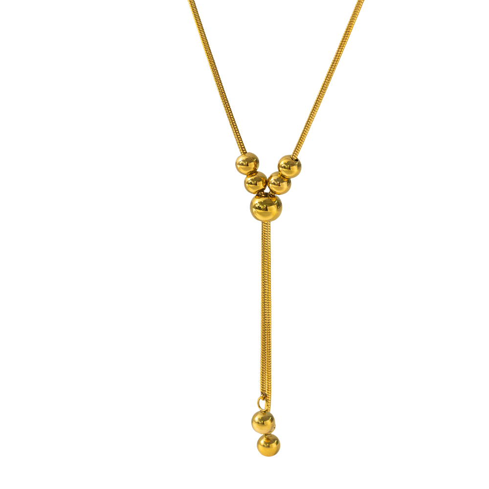 Swing - Necklace