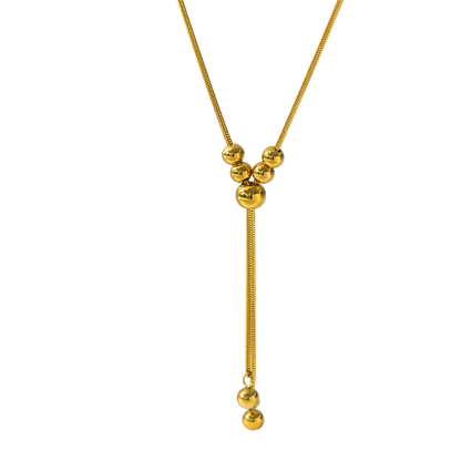 Swing - Necklace