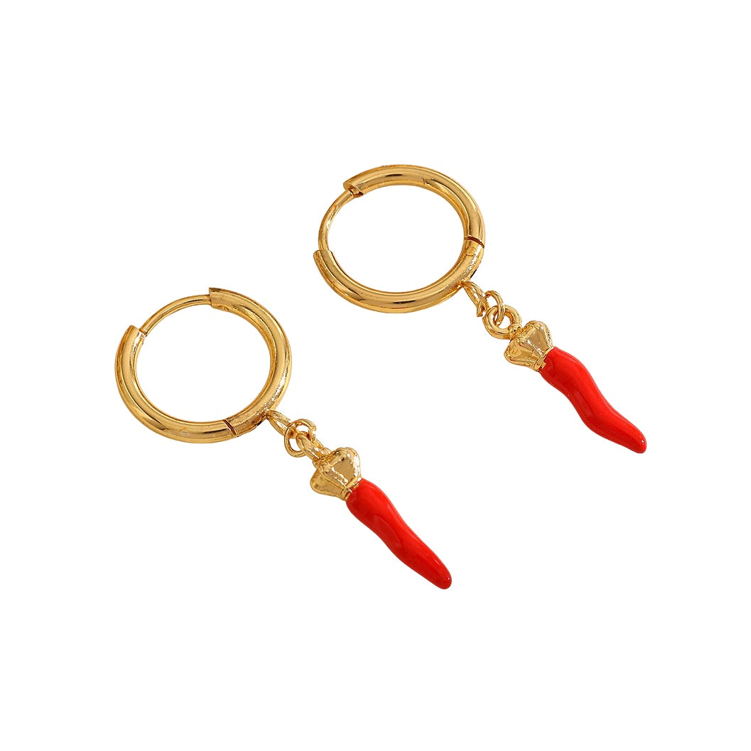 Spicy - Earrings