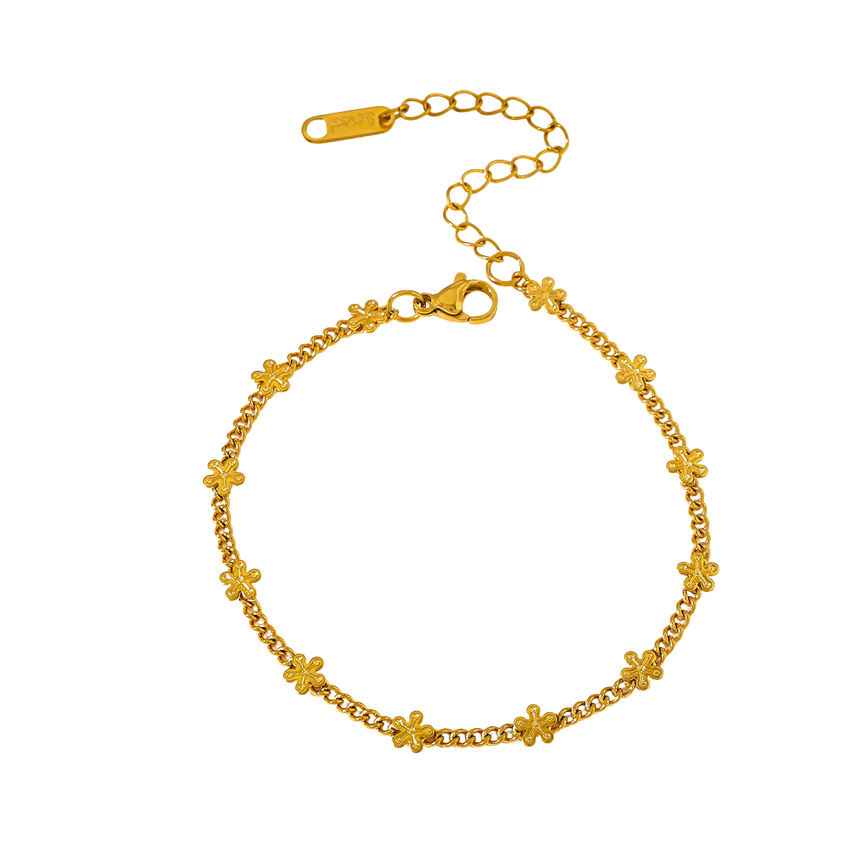 Tiny flower - Bracelet