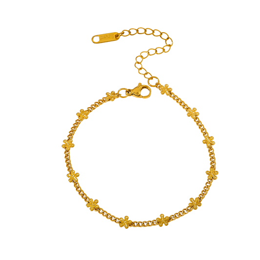 Tiny flower - Bracelet