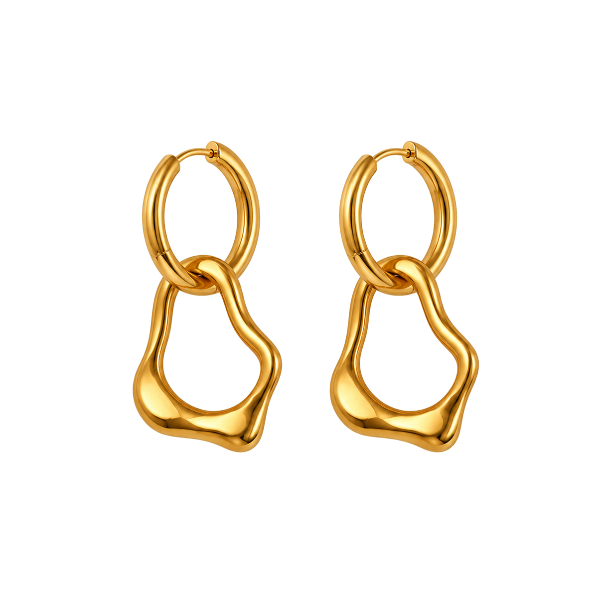 Lume - Earrings