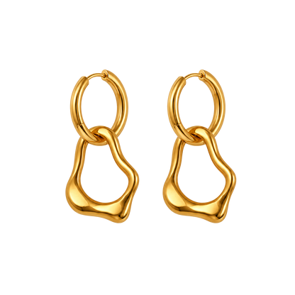Lume - Earrings