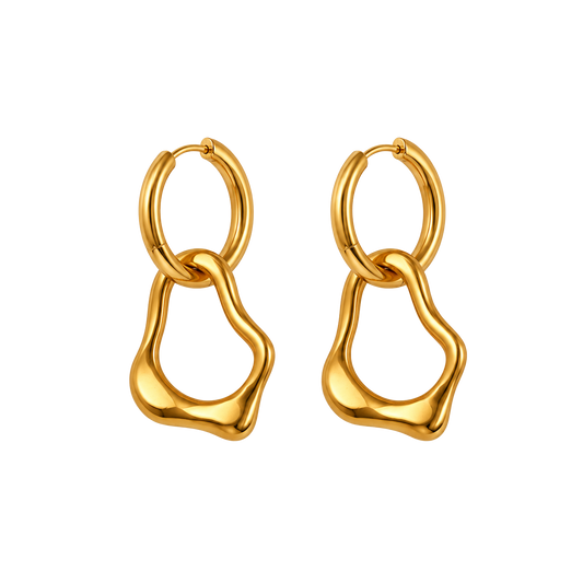 Lume - Earrings
