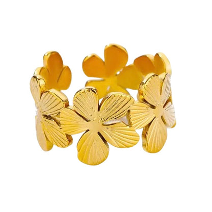 Spring - Ring