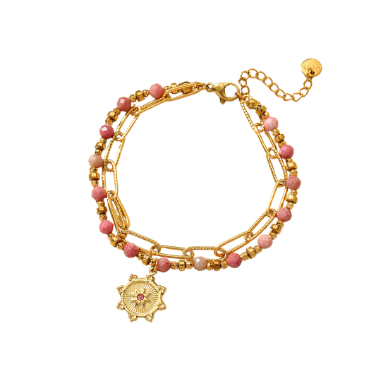 Pinky - Bedelarmband