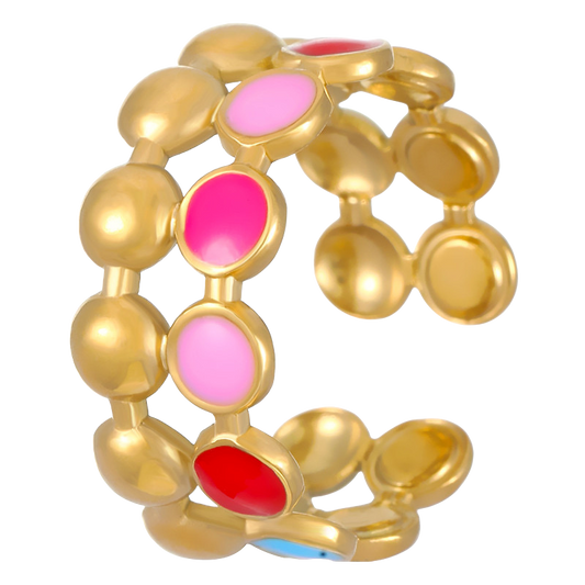 Color pop - Ring