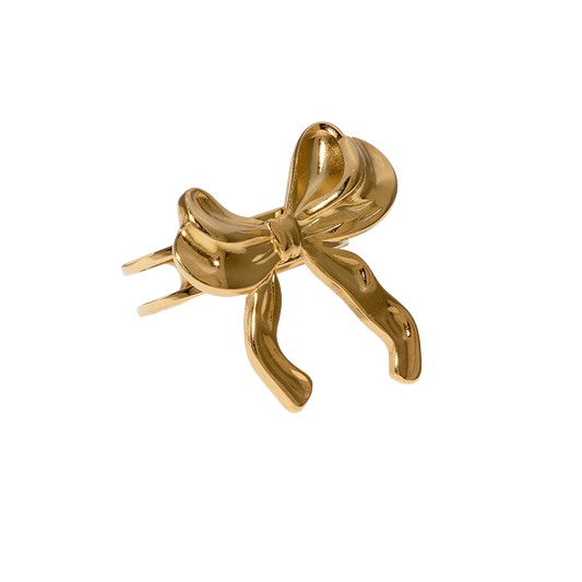 Big bow - Ring
