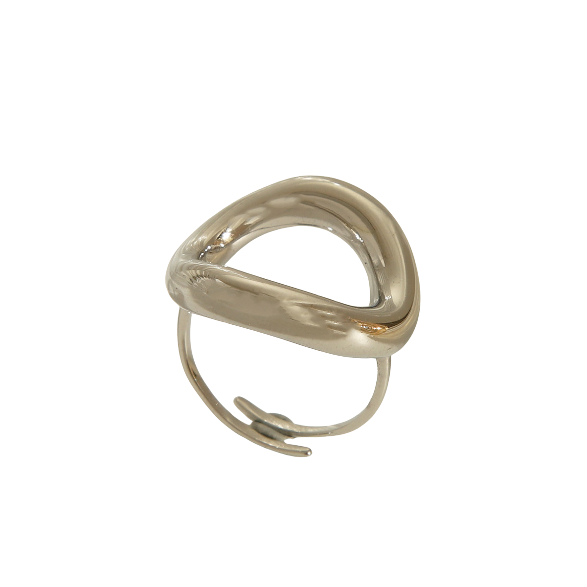 Halo deluxe small - Ring