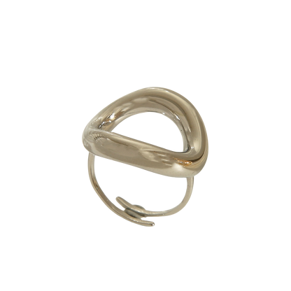Halo deluxe small - Ring