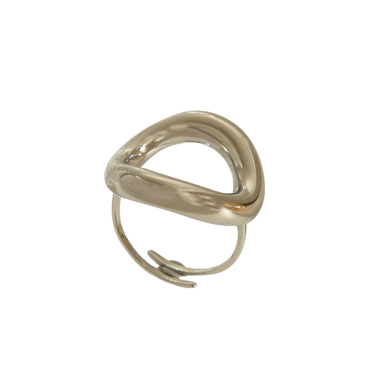Halo deluxe small - Ring